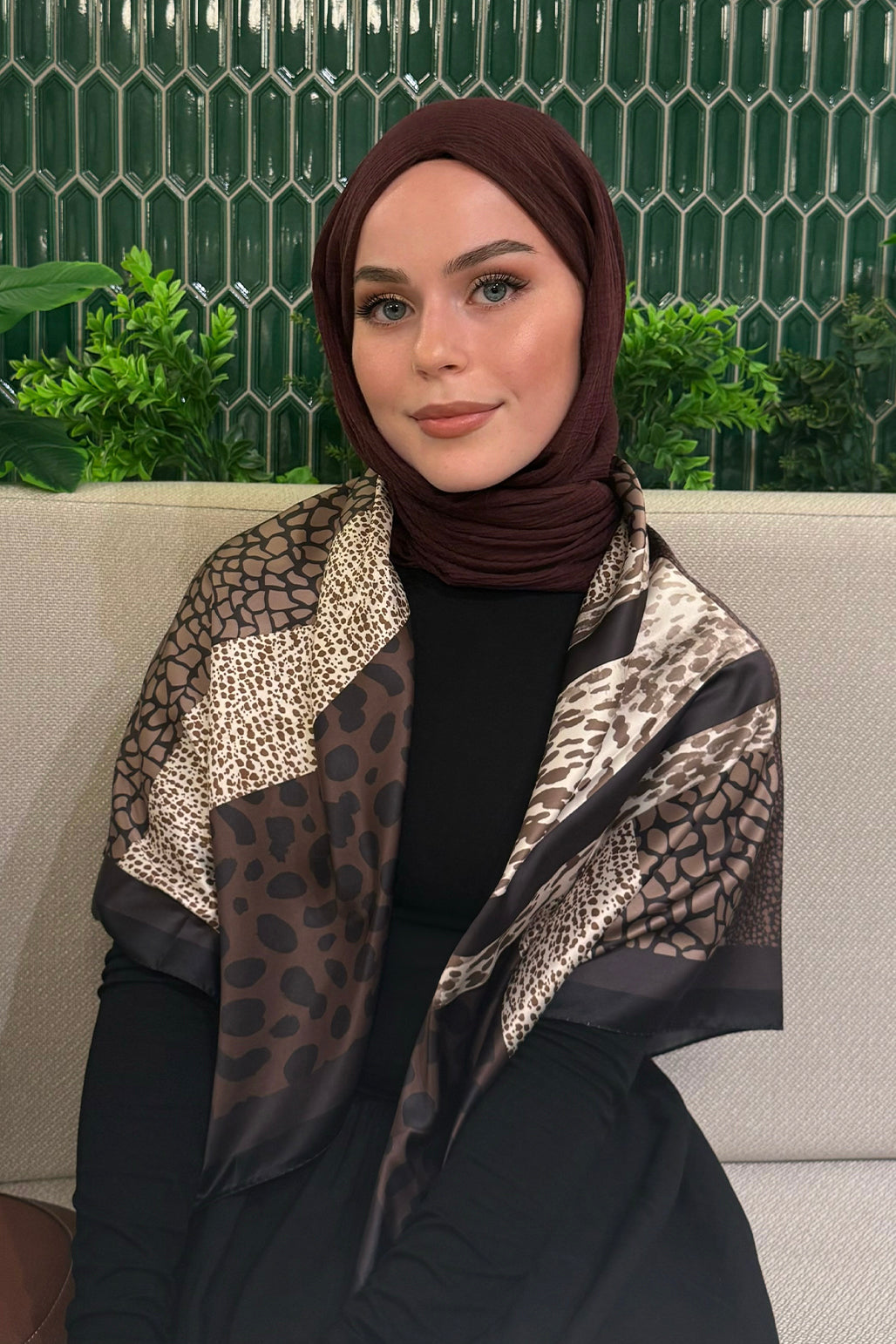 INFLUENCER