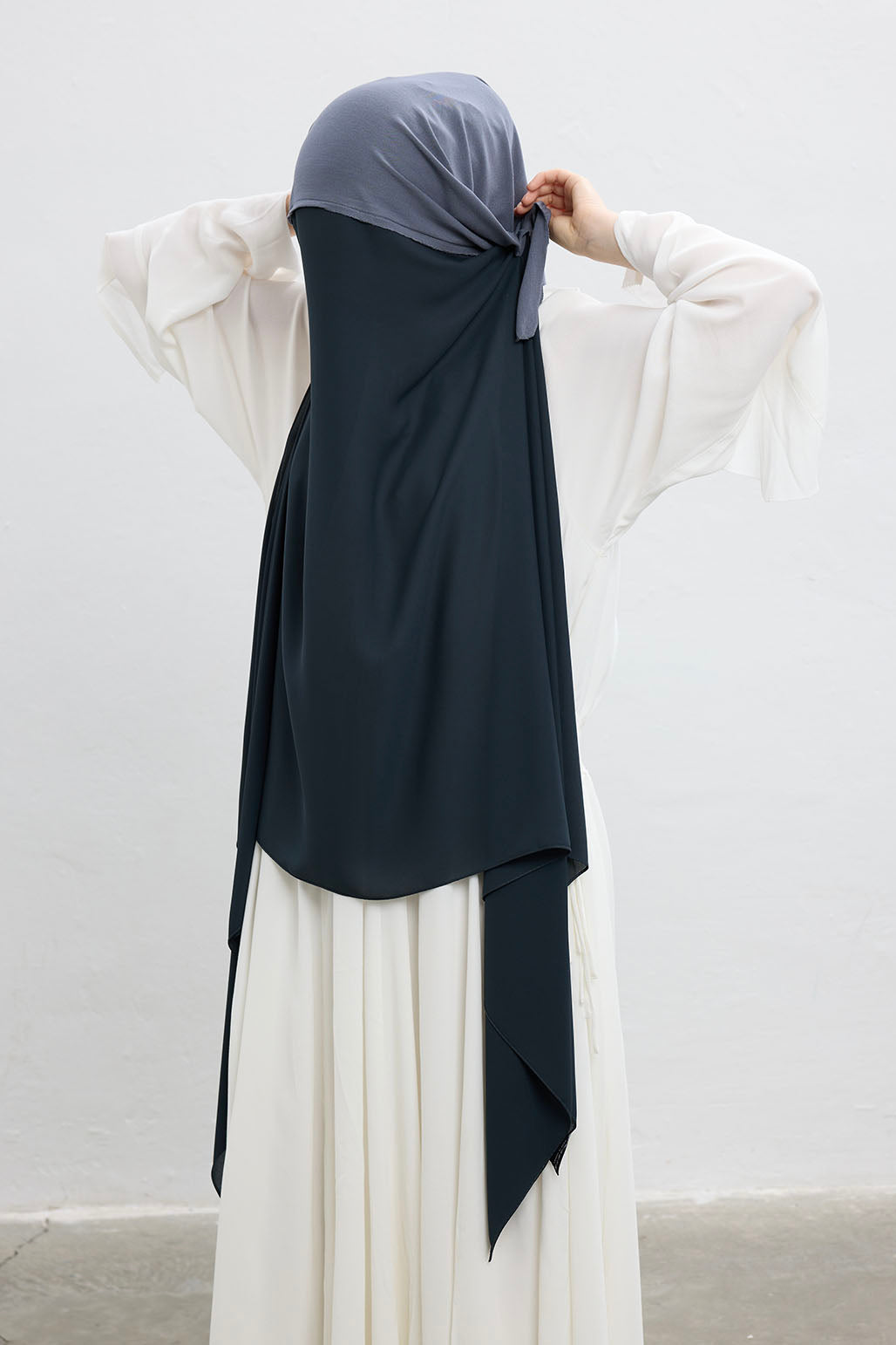 Comfort Lüks Şal Antrasit
