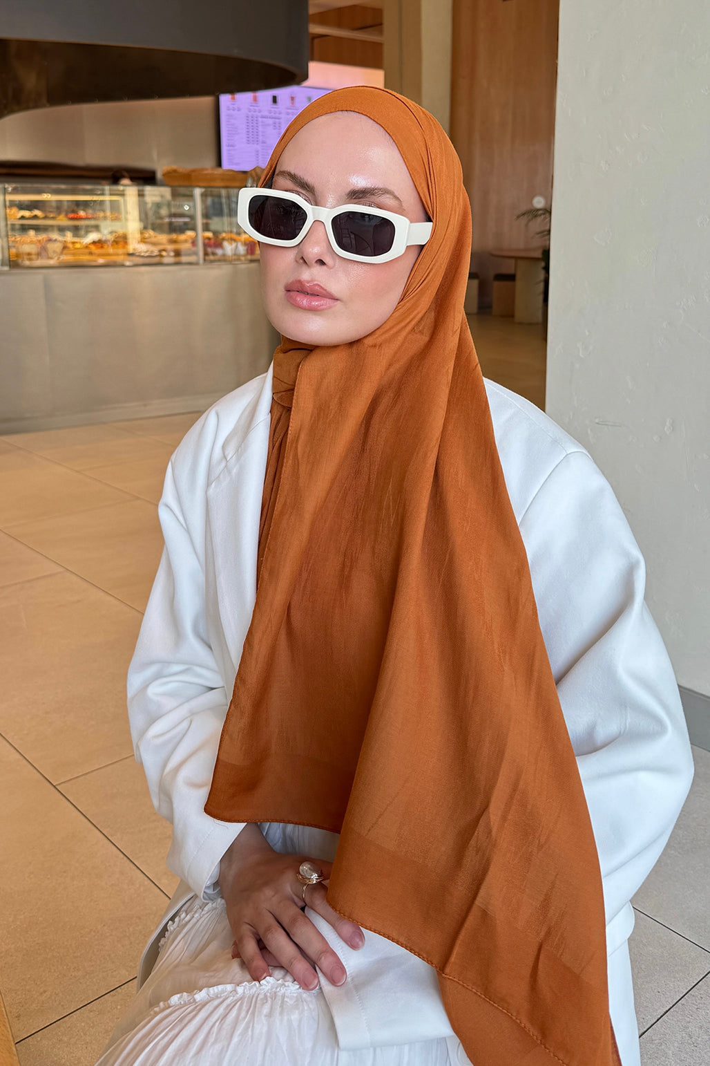 INFLUENCER