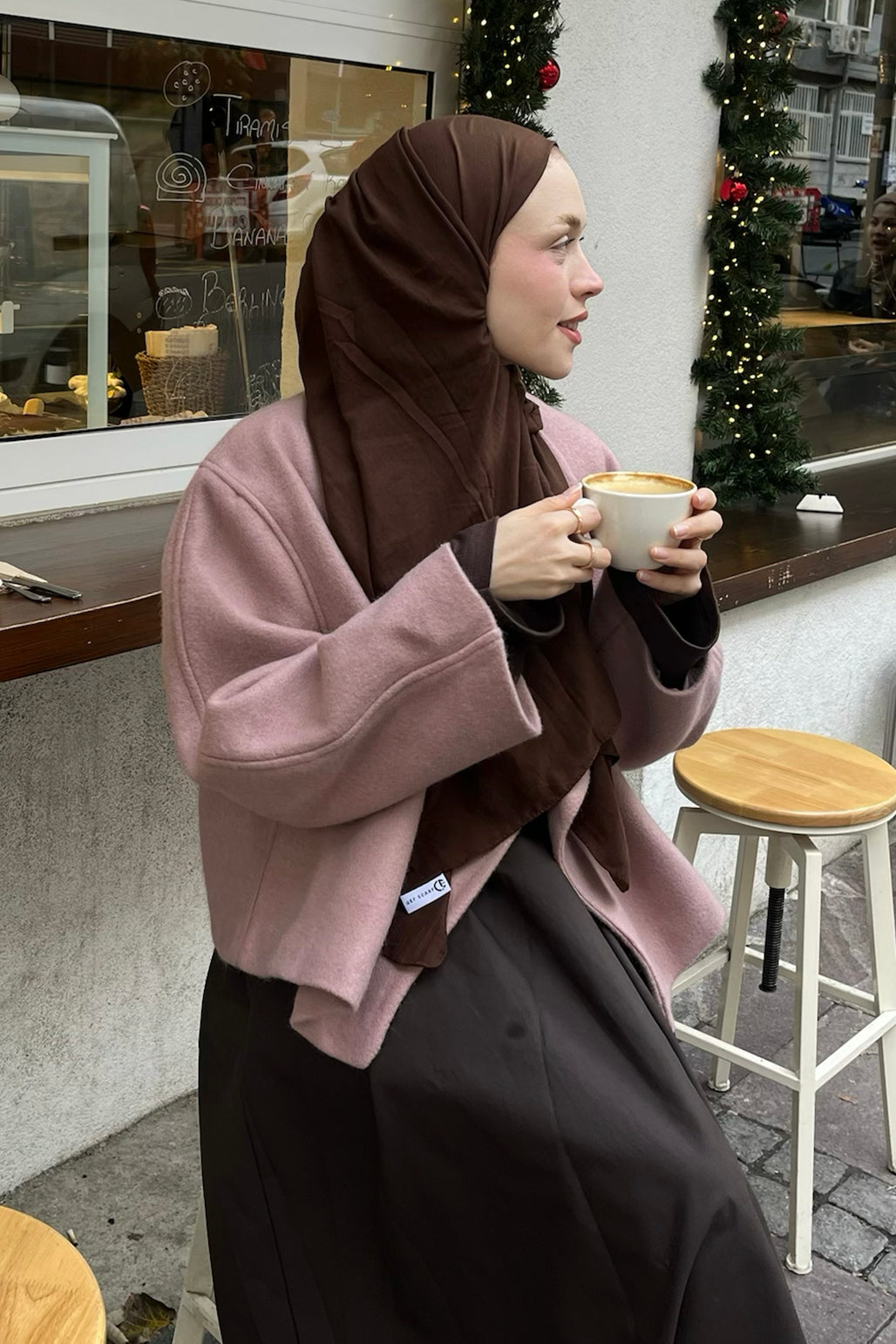 INFLUENCER