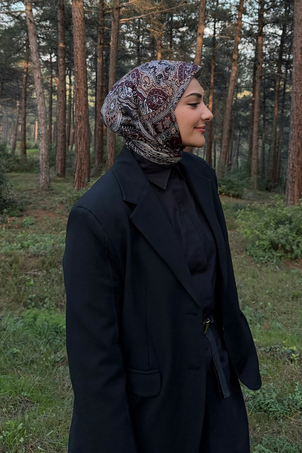 INFLUENCER