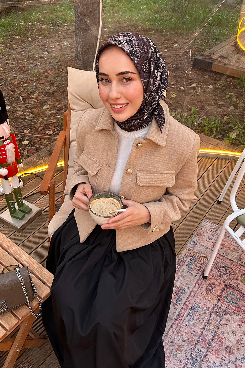 INFLUENCER